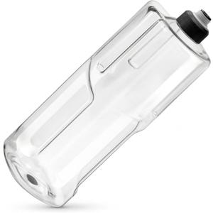 440012802 Replacement Clean Water Tank w/Lid Fits for Hoover Powerdash Pet Carpet Cleaner Replacements Parts FH50710CN, FH50710, FH50751, FH55050PC, FH55010, FH50700V, FH50700, FH50750, and FH55000