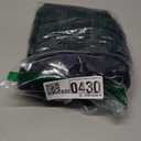 U2SKIIN Women Fleece Pajama Pants, Warm Plaid Lounge Pj Bottoms for Women with Pockets Soft (Small, Blue Green Plaid)