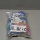 156pcs Pottery Tools Supplies Ceramic Precision Tip Applicator Clay Slip Trailing Bottles Clay Tools Set Needle Tip Squeeze Bottle Ceramic Glaze Extrusion Bottle for Art Decorating Kit