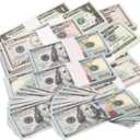 420Pcs Props for Movie, Videos, Birthday Party and Holiday