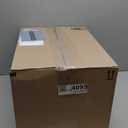 Gamma2 Vittles Vault Pet Food Storage Containers - Sealed Dog and Cat Food Storage Container, Fits up to 35lbs, Made in the USA - [12"L x 16.75"H]