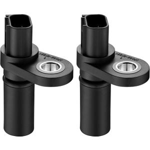 BDFHYK PC643 907-722 2PCS Cam Camshaft Position Sensor for Lincoln, for Mercury, for Mazda, for Jaguar - E-150, E-250, E-350, E-450, Expedition, Crown Victoria, Aviator, Mark, Tribute