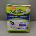 Hartz Disposable Dog Diapers, Size S 36 count, Comfortable & Secure Fit, Easy to Put On