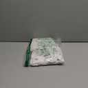 2-Pack Baby Bassinet Sheets Girl, Boy - 33x17 Viscose Derived from Bamboo Bedside Mattress Fitted Bassinet Sheets, Compatible with Halo Bassinest Swivel Sleeper, Baby Delight, Graco (KeaSafari)