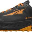 ALTRA Men's TIMP 5 GTX Trail Running Shoe (11, Black)