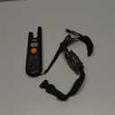 DOG CARE Shock Collar for Dogs - Dog Training Collar with Remote, 3 Training Modes, Rainproof, Security Lock, Long Remote Range, Rechargeable E-Collar for Small Medium Large Dogs All Breeds