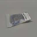 Replacement Headgear Compatible with P10 Nasal Pillow Mask Straps Included 3 Super Elastic Straps and 6 Adjustment Clips(3 Pack) (Blue)