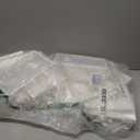 Shoe Storage, 12 Pack Shoe Organizer for Closet, Shoe Boxes Clear Plastic Stackable Shoe Containers with Lids for Size 10