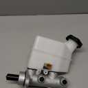 NewYall Brake Master Cylinder with Reservoir and Sensor for Hyundai Tucson 2005-2007, Kia Sportage 2005-2007