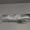 THAMIAO Carpet Protector for cat Dog Anti Scratch Under Door Cat Scratch Protector Mat from Scratching Easy to Cut Non Slip Plastic Carpet Scratch Stopper Cat Scratch Guard Carpet 3.6FT(Clear, 1pcs)