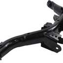 Rear Right Suspension Control Trailing Arm for Honda CR-V 2007 2008 2009 2010 2011 2.4L
