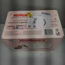 Huggies Size 1 Diapers, Skin Essentials Baby Diapers, Size 1 (8-14 lbs), 84 Count