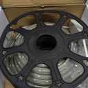 MEIYING 60ft Rope Lights for Outside,RGB LED Rope Lights Outdoor Waterproof Color Changing APP Remote Control Music Sync,Flexible Outdoor LED Strip Lights Waterproof Camper Pool Deck Christmas