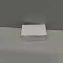 YoRise 2PCS Car LED License Plate Light Kit, Automotive Rear Tag Lamp Replacement Accessories, Car License Plate Lighting Bulb Assembly for Most Vehicles (White)