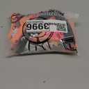 Supet Inflatable Dog Cone Collar Alternative After Surgery, Doggie Neck Donut Collar Recovery ECollar, Soft Dog Cone for Small Medium Large Dogs