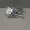 Full Face CPAP Masks with Headgear, Replacement Mask Set for F20,TMS Comfort Series Nasal CPAP MASK. cpap mask, Full Cover Assembly Kit, Elbow and Cushion, Medium