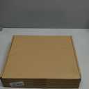 Bread Slicer for Homemade Bread - Perfect Valentine's Day Baking Gifts - 10.5" Adjustable Sourdough Slicer with Crumb Catcher & Serving Tray - Stable Wood Bread Cutter Guide for Kitchen