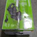 Greenworks 40V 21" Brushless Cordless (Self-Propelled) Lawn Mower (75+ Compatible Tools), 5.0Ah Battery and Charger Included
