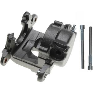 Raybestos R-Line Replacement Remanufactured Front Disc Brake Caliper for Select Buick, Chevrolet, GMC, Isuzu, Oldsmobile, Pontiac Model Years (FRC4125)