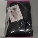 AISI HAIR 14 Inch Black Mix Brown Wigs for Women - Shoulder Length Wave Wig with Pre-Cut Lace Hairline, Middle Part Natural Wavy Bob Synthetic Heat Resistant Fiber for Daily and Party