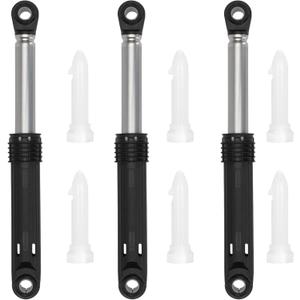 ACV72909503 ACV72909501 Washer Shock Absorber Fit for LG Kenmore Elite 3 Pack Washing Machine Damper Assembly, Replace AP5974356 PS11707466, Fits Models WM3250HVA WM3570HWA WM3670HVA, Pic 5 See More