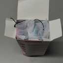 4 Pack Detangling Hair Brush - Air Cushion Detangler Hairbrush with Ultra Soft Bristles for Effortless Tangle Removal For Wet Dry Damage Curly Fragile Hair for Women Men Boys Girls Adult Kids (Black+Green+Blue+Red)