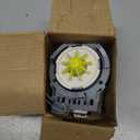 W10724439 W10876537 W10348269 0EM Dishwasher Drain Pump by Puxyblue Compatible for Whirl-pool Kitchen-Aid Ken-more - Replaces 4454971 AP6004843 PS11738151 EAP11738151