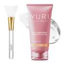 Collagen Night Wrapping Mask, Collagen Overnight Glass Skin Peel Off Face Mask, Elasticity & Hydration Care, Restored Balance & Ongoing Renewal, All Skin Types Skincare (2.53 fl.oz)