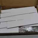 LOBOOM 4FT Light Up Numbers, Marquee Numbers 4 Feet Tall Giant Number 50 Mosaic Big Number Sign for 50th Birthday Party Backdrop Anniversary Decorations, Pre-Cut Large Frame