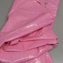 3 Inflatable Pink Rings