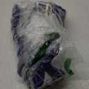 Pink Queen Two Piece Tankini Bathing Suit for Women's Ruched Tummy Control Swimsuit Sets with Bikini Bottom Large