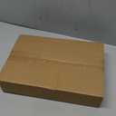 AIRVOLT Center Console Armrest Cover for Tesla Model Y Juniper (Standard, Premium & Performance 2026/25) and Model 3 Highland (Standard, Premium & Performance 2026/25/24) - Black