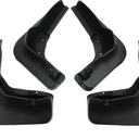 Splash Guard Fender Mudguard for Lexus CT200h 2012-2023 (4pcs) 