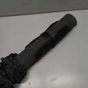 Jigsaw Puzzle Mat Roll Up, Portable Saver Pad 48” x 31” Up to 2000 Pieces, Puzzles Matt Rollup with Non-Slip Rubber Bottom & Smooth Top. (6 Puzzle Sorting Trays & 1 Storage Bag)