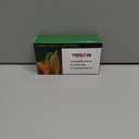 TESEN 63XL Ink Cartridge Replacement for HP Ink 63 HP63 HP63XL Compatible for HP Officejet 4650 5258 5200 3830 5255 4655 4652 5252 Deskjet 3630 3634 1112 Envy 4510 4520 Printer 2-Pack Black Tri-Color