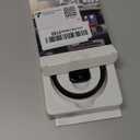 S2 Wireless CarPlay Adapter for iPhone, Convert Wired to Wireless, Mini USB/Type-C Design for Cars with Built-in Wired CarPlay, Plug and Play, Stable Connection, No Latency for iOS 10+