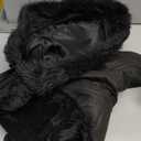 Cuteshower Kids Bat Jumpsuit Halloween Costume for Girls X-Small Black