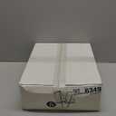 VITEVER [100 Sets - 24oz] Plastic Cups with Lids and Straws, Disposable Cups for Iced Coffee, Smoothie, Milkshake, Cold Drinks - Clear