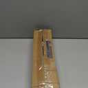 Heavy Duty Shower Rod - Industrial Shower Curtain Rod Wall Mounted for Bathroom,Closet,Room Divider,Outdoor Patio - 28 to 76"Adjustable Shower Pole - Matte Black (29-76" (1 Pack))