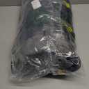 60L Waterproof Hiking and Camping Backpack for Men - Durable, Lightweight Large Hiking Backpack with Rain Cover, Multi Compartments, and Adjustable Straps, Blue