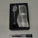 TIMEMORE 70TGD004AA016 Coffee Grinder, Stainless Steel, Standard