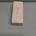 YEOREO SoftHue Women Halter Sports Bra Workout Seamless Padded Basic Bra Open Back Yoga Gym Crop Top Deep Sea S