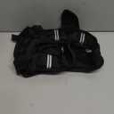 Poudee Weighted Vest, 6LB Weight Vest for Men Women, Body Weight Vests Adjustable with Reflective Stripe for Strength Training, Running, Training Workout, Jogging, Walking - 6LB