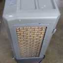 Hessaire MC61M 5,300 CFM 3-Speed Portable Evaporative Cooler