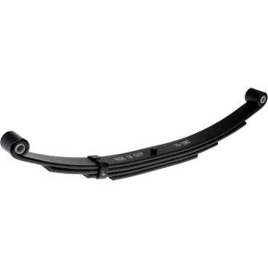Dorman 929-1013 Utility Trailer Leaf Spring, Eye/Eye, 1 3/4" Width, 23 1/8" Length, 3 5/8" Arch, 4 Leaf, 2500lb Capacity