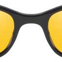 DreamCalf Retro Sunglasses for Women Men Vintage 90s Small Rectangular Sun Glasses 2026 Trendy Narrow Shades