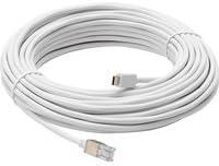 AXIS F7315 Cable White 15 m, 4 pcs