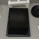 SKitphrati 17 inch PC Monitor LED Monitor 1440x900, 75HZ, 5Ms, 16:10, Viewing Angle 95(Horizontal),TN Panel, VESA Wall Mountable, VGA & HDMI Port, Black