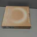 Vivilumens Sunrise Alarm Clock Sound Machine Nightlight, Gradual Wake Up Light, Digital Dimmable Clock, 10 White Noise Sleep Sounds, Snooze, Dual Clocks for Heavy Sleeper Adult, Decor Gifts for Women (New Wood Grain)