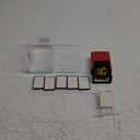 Yunseity Portable Smart Date Coding Machine, Handheld Mark Printing Machine, Ink Date Printing Machine, Plastic Bag Label Adjustable Expiry Date for Industrial